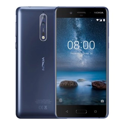 main - IC Hiển thị cảm ứng Nokia 8 2