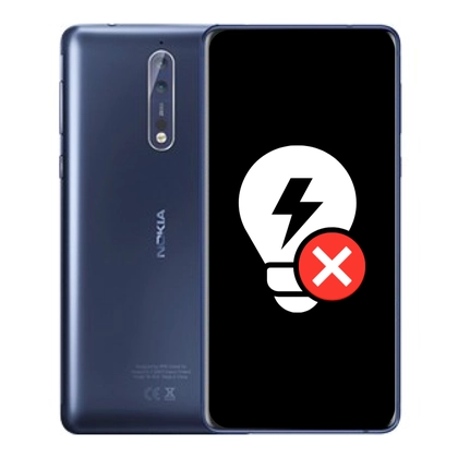 main - IC Hiển thị cảm ứng Nokia 8 1