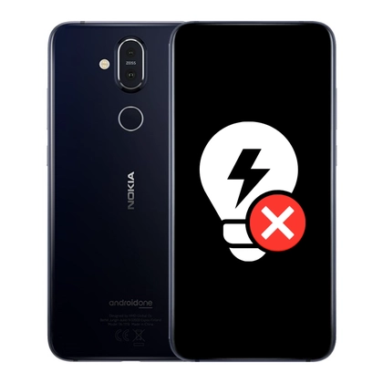 main - IC Hiển thị cảm ứng Nokia 8.1 1