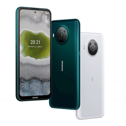 main - IC Hiển thị cảm ứng Nokia X10 4