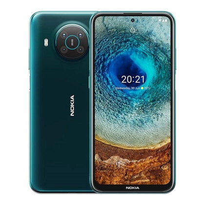 main - IC Hiển thị cảm ứng Nokia X10 2