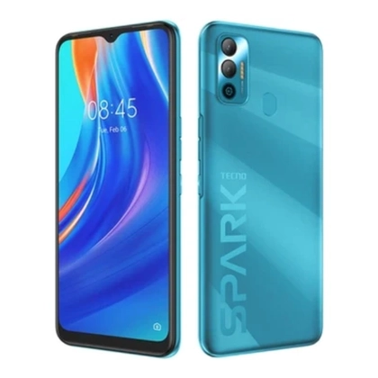 main - IC Hiển thị cảm ứng Tecno Spark 7 4