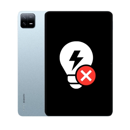 main - IC Hiển thị cảm ứng Xiaomi Mi Pad 6 1