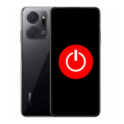 main - IC Nguồn Huawei Honor X7A 1