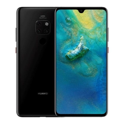 main - IC Nguồn Huawei Mate 20 2