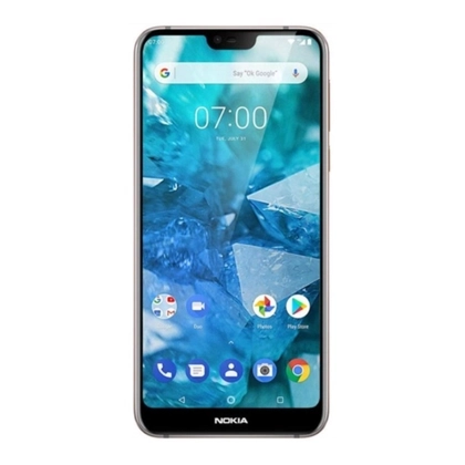 main - IC Nguồn Nokia 7.1 3