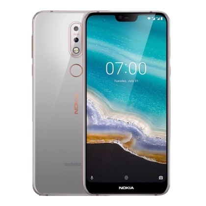 main - IC Nguồn Nokia 7.1 2