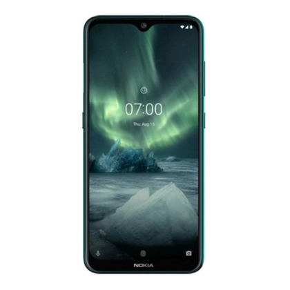 main - IC Nguồn Nokia 7.2 3