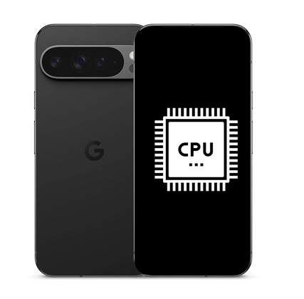 main - IC CPU Google Pixel 9 Pro XL 1