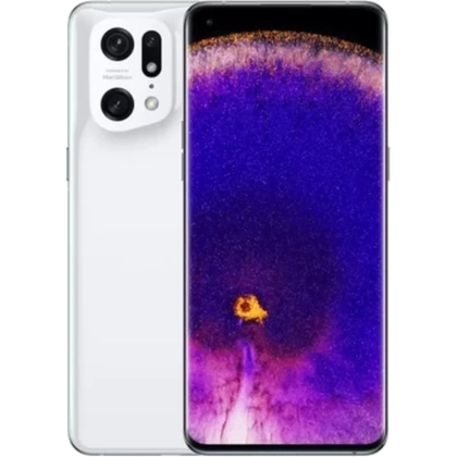 main - IC CPU Oppo Find X5 Pro 2