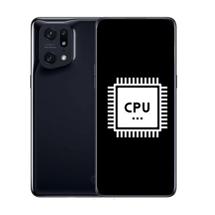 main - IC CPU Oppo Find X5 Pro 1