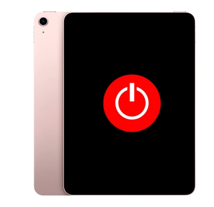 main - IC nguồn iPad Air 5 1