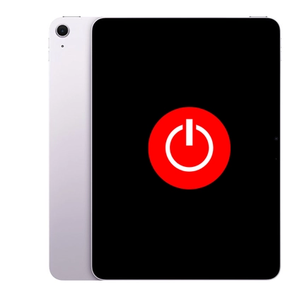 main - IC nguồn iPad Air 6 1