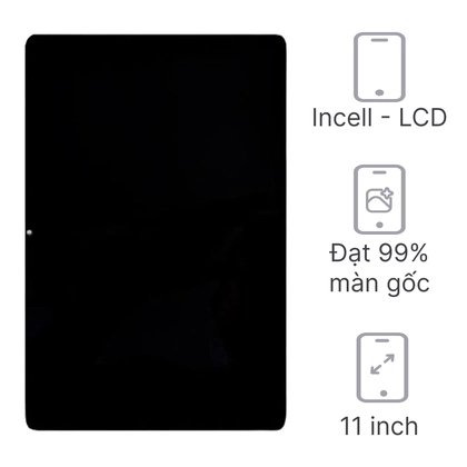 màn hình Samsung Galaxy Tab A9 Plus (X210/X215/X216) chính hãng GENA loại Pro 1