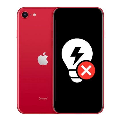 main - IC hiển thị cảm ứng iPhone SE 1