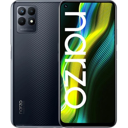 main - IC Hiển thị cảm ứng Realme Narzo 50 3