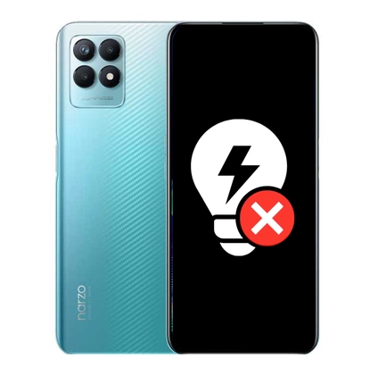 main - IC Hiển thị cảm ứng Realme Narzo 50 1