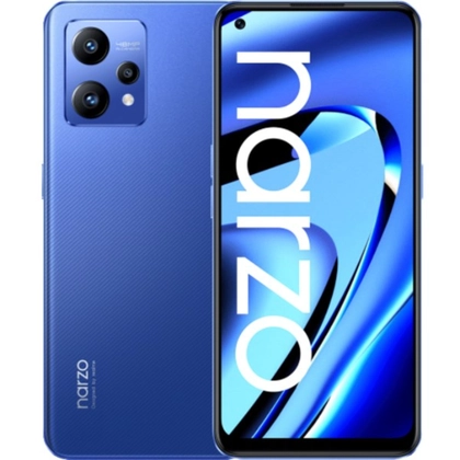 main - IC Hiển thị cảm ứng Realme Narzo 50 Pro 2