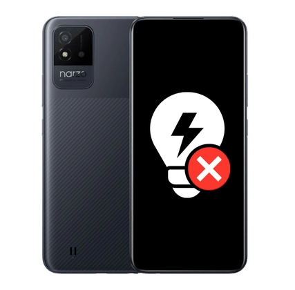main - IC Hiển thị cảm ứng Realme Narzo 50i 1
