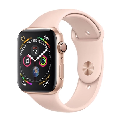 main - kết nối Apple Watch Series 4 4