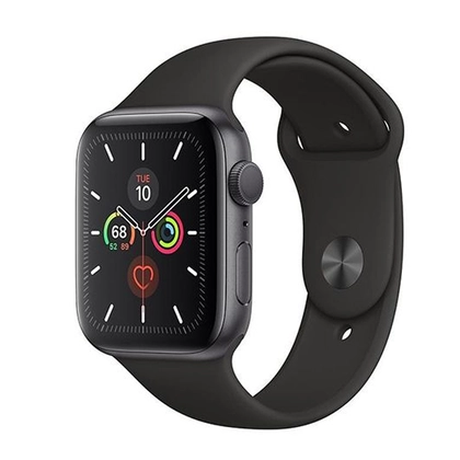 main - kết nối Apple Watch Series 5 2