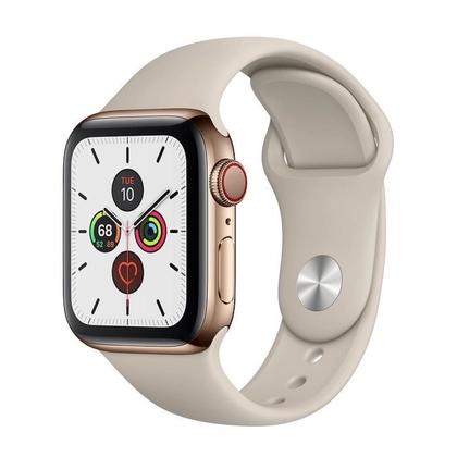 main - kết nối Apple Watch Series 5 3