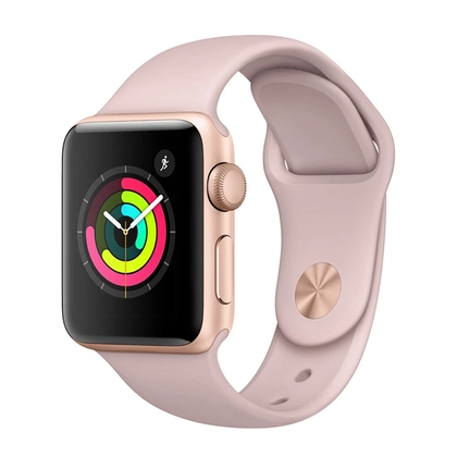 main - con lăn Apple Watch Series 3 2