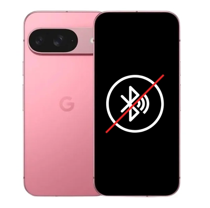 main - IC Wifi Bluetooth Google Pixel 9 1