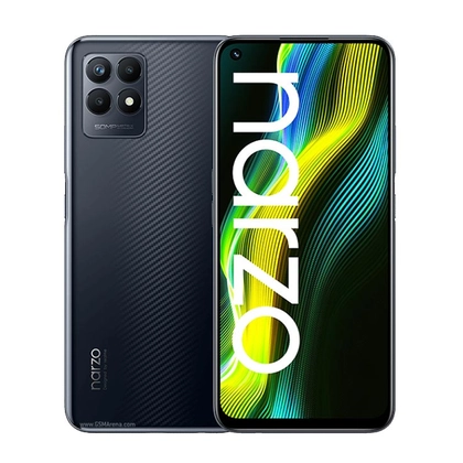 main - IC Wifi Bluetooth Realme Narzo 50 2