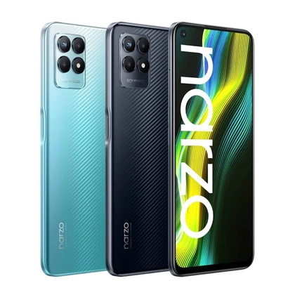 main - IC Wifi Bluetooth Realme Narzo 50 3