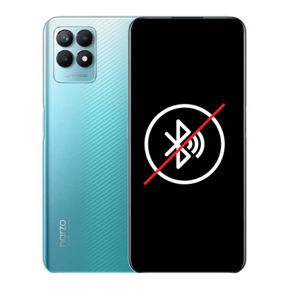 main - IC Wifi Bluetooth Realme Narzo 50 1