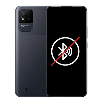 main - IC Wifi Bluetooth Realme Narzo 50i 1
