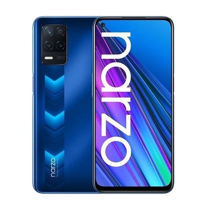 main - IC Wifi Bluetooth Realme Narzo 50i 3