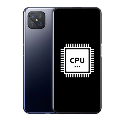 main - CPU Oppo Reno 4Z 1