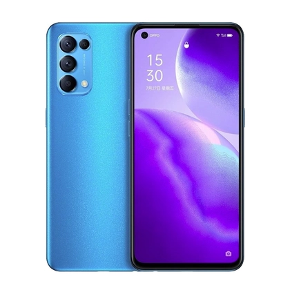 main - CPU Oppo Reno 5 3