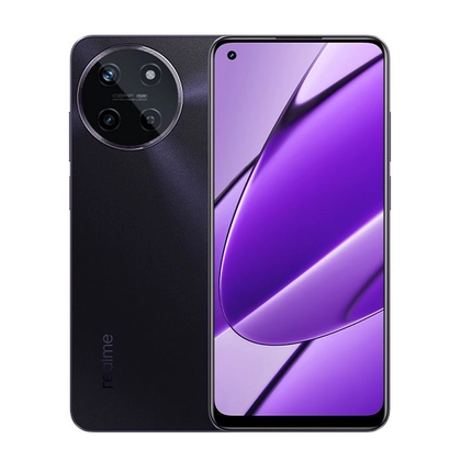 main - CPU Realme 11 2