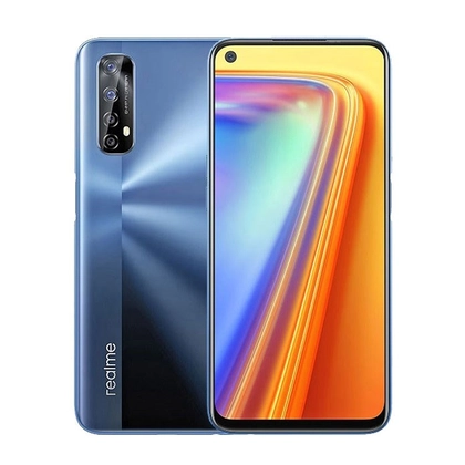 main - CPU Realme 7 Pro 2