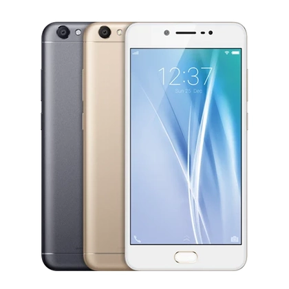 main - CPU Vivo V5 3