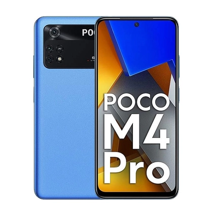 main - CPU Xiaomi Poco M4 Pro 2