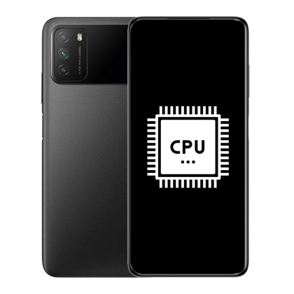 main - CPU Xiaomi Poco M4 Pro 1