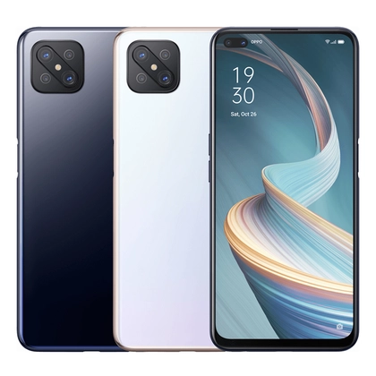 main - IC Audio Oppo Reno 4Z 3