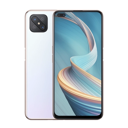 main - IC Audio Oppo Reno 4Z 2
