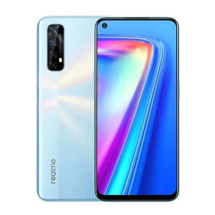 main - IC Audio Realme 7 2