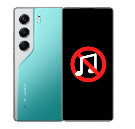 main - IC Audio Tecno Camon 40 1