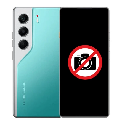 main - IC Camera Tecno Camon 40 1
