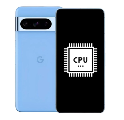 main - CPU Google Pixel 8 Pro 1