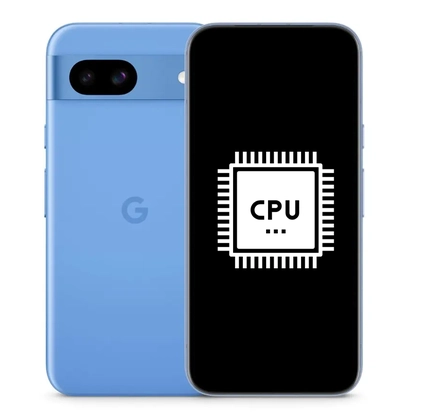 main - CPU Google Pixel 8A 1