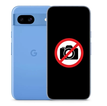 main - IC Camera Google Pixel 8A 1