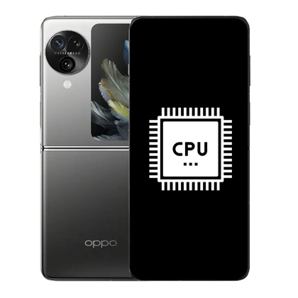 main - CPU Oppo Find N3 Flip 1