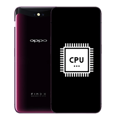 main - CPU Oppo Find X 1